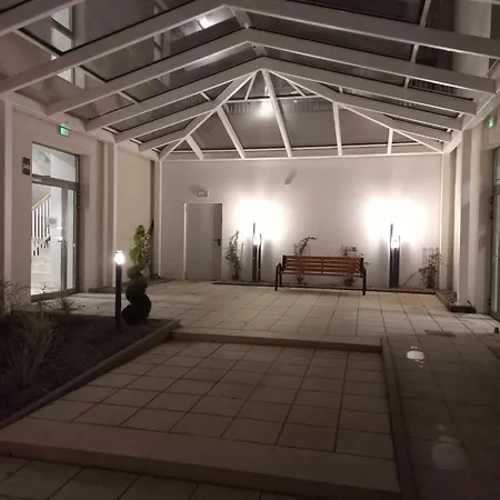 Jbhotels Malczewskiego Apartament