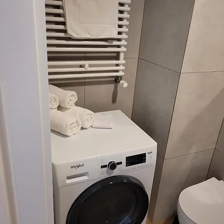 Jbhotels Malczewskiego 3* Szczecin