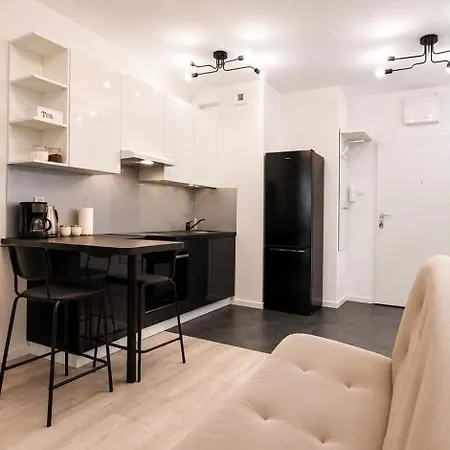 Jbhotels Deluxe Przy Galaxy