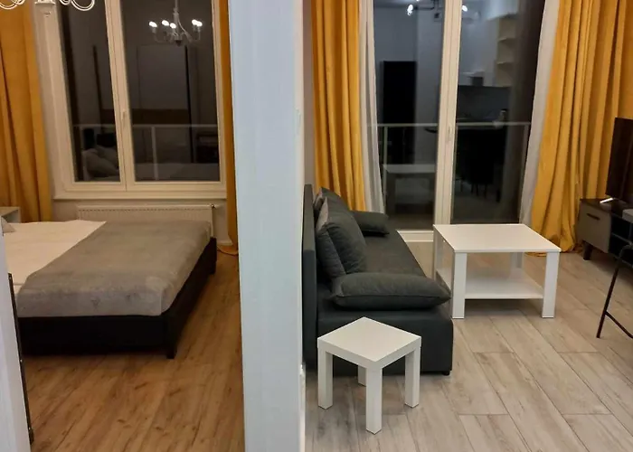 Jbhotels Deluxe Przy Galaxy Stettino