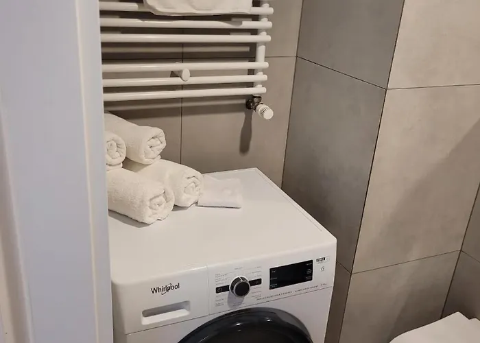 Jbhotels Malczewskiego 3* Szczecin