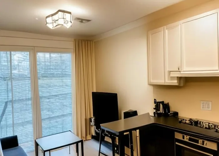 Appartamento Jbhotels Deluxe Przy Galaxy